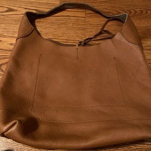 Hobo handbag